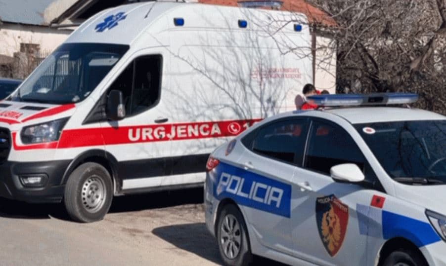 Durrës, gjendet një grua e vdekur në rrugë