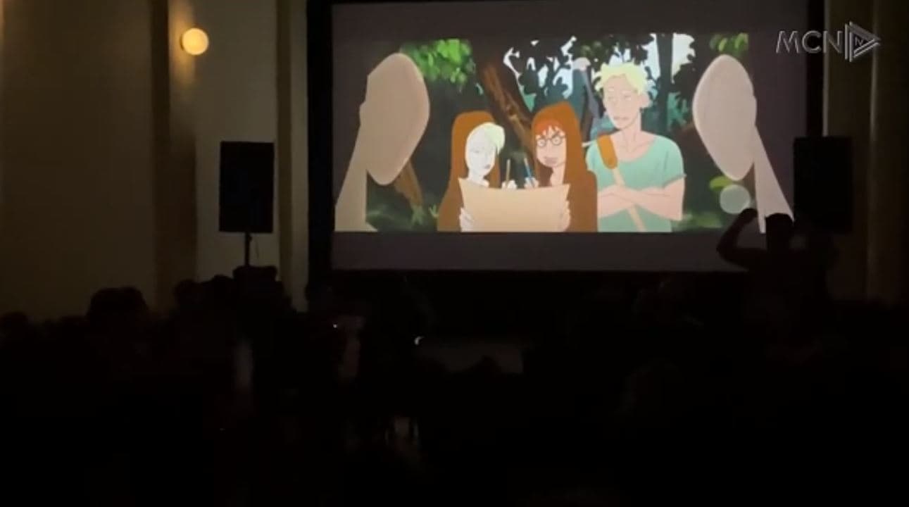 Filmi i animuar në Tiranë/ 250 filma për 10 ditë në “AniFest” (VIDEO)