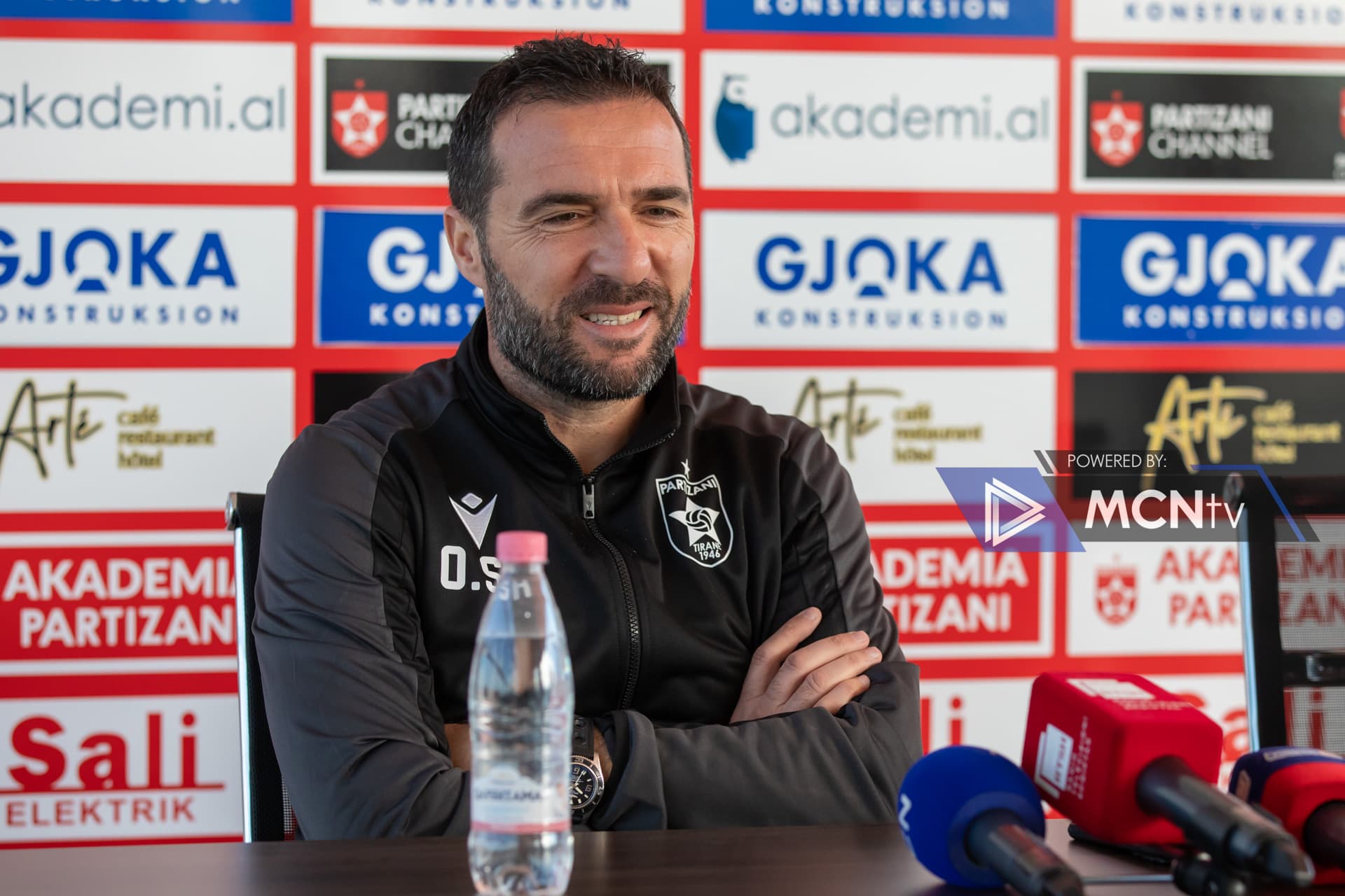 Shehi: Me Egnatian vetëm për fitore, skema e zbeh luftën sportive