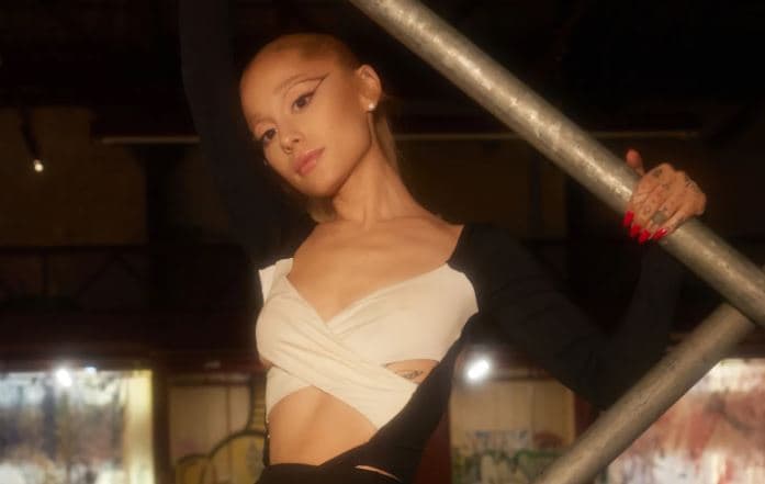 Ariana Grande me album të ri, “Eternal Sunshine” pritet të publikohet në 8 mars