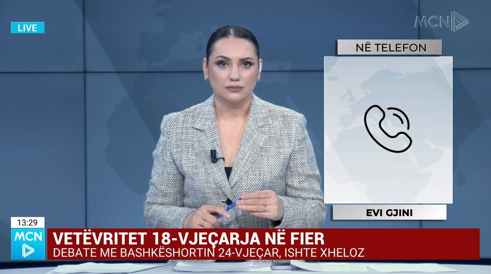 Vetëvritet 18-vjeçarja në Lushnjë/ Prindërit e të ndjerës: Bashkëshorti e çoi drejt vetëflijimit (VIDEO)