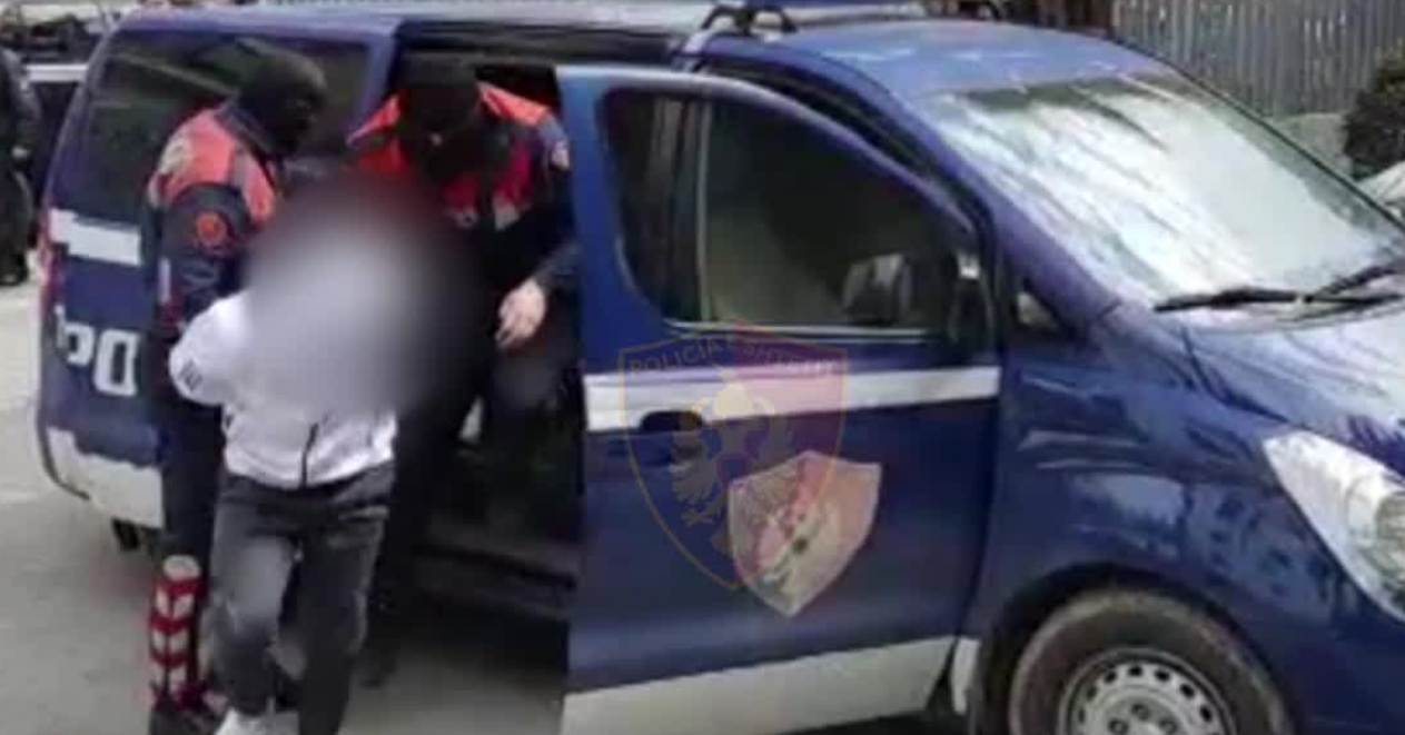 Në kërkim për drogë, “Tempulli 2” vë në pranga një person në Durrës