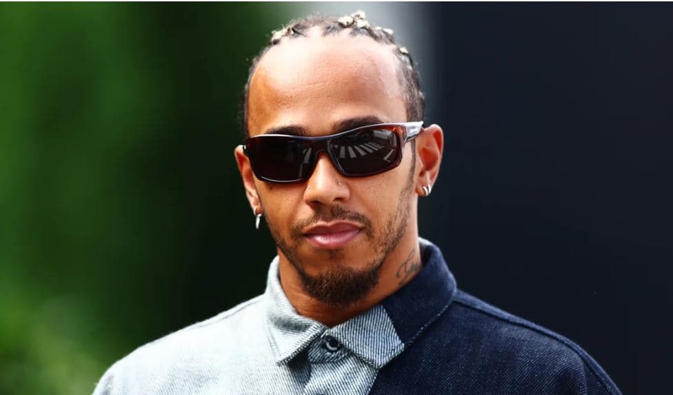 Hamilton do të largohet nga Mercedes për t'iu bashkuar Ferrarit përpara sezonit 2025