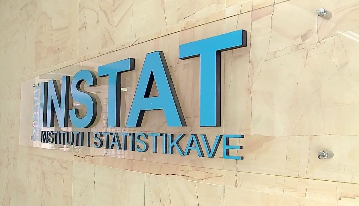 Sulmi kibernetik, INSTAT shtyn publikimin e statistikave zyrtare