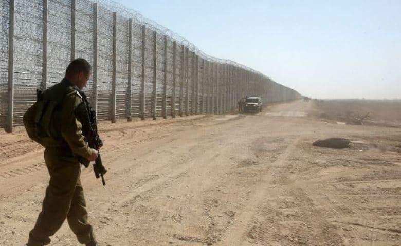 Jordania arreston 4 izraelitë për kalim të paligjshëm të kufirit