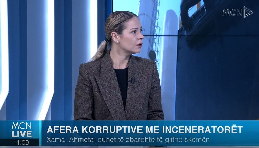 Deklaratat e Ahmetajt për inceneratorët/ Xama: Doli për të negociuar, përmendja e Veliajt si pronar “de facto” merr vlerë për SPAK-un (VIDEO)