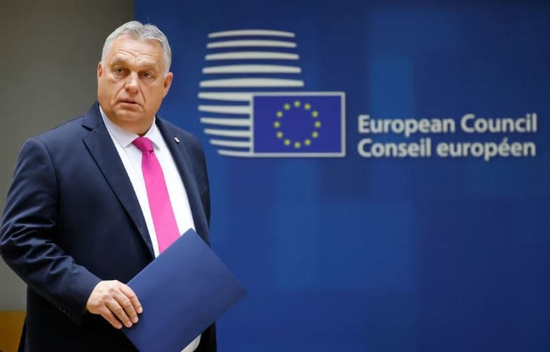 Ndihma për Ukrainën, Orban: Gjithçka e bëra për vendin tim