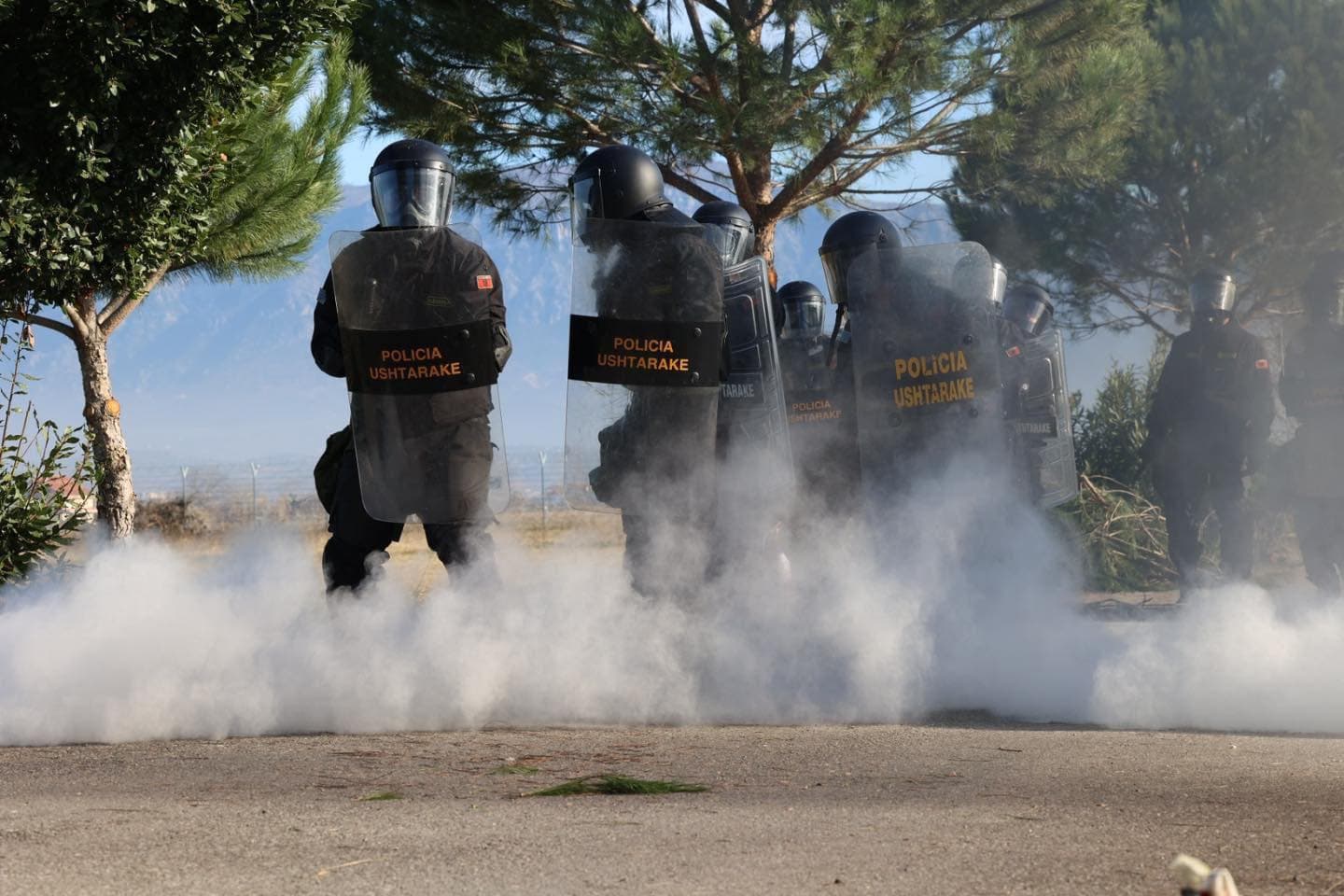 32 vjetori i Policisë Ushtarake/ Peleshi: Njësi elitë e FA-së me kontribut në ruajtjen e sigurisë