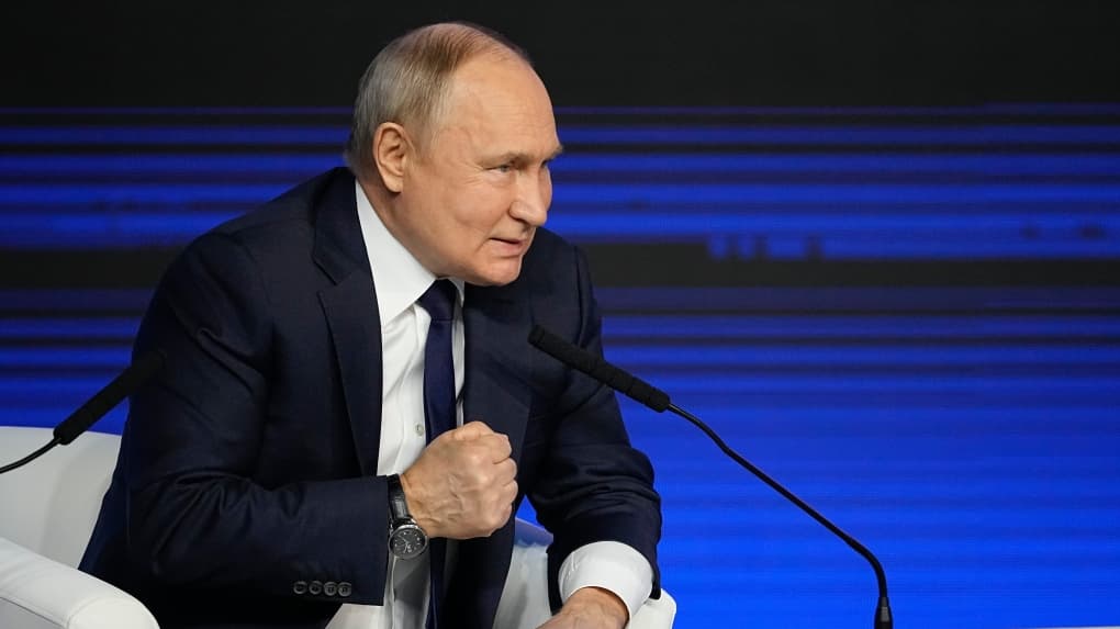 Putin sfidon NATO-n: Armët tona të reja janë më të mira