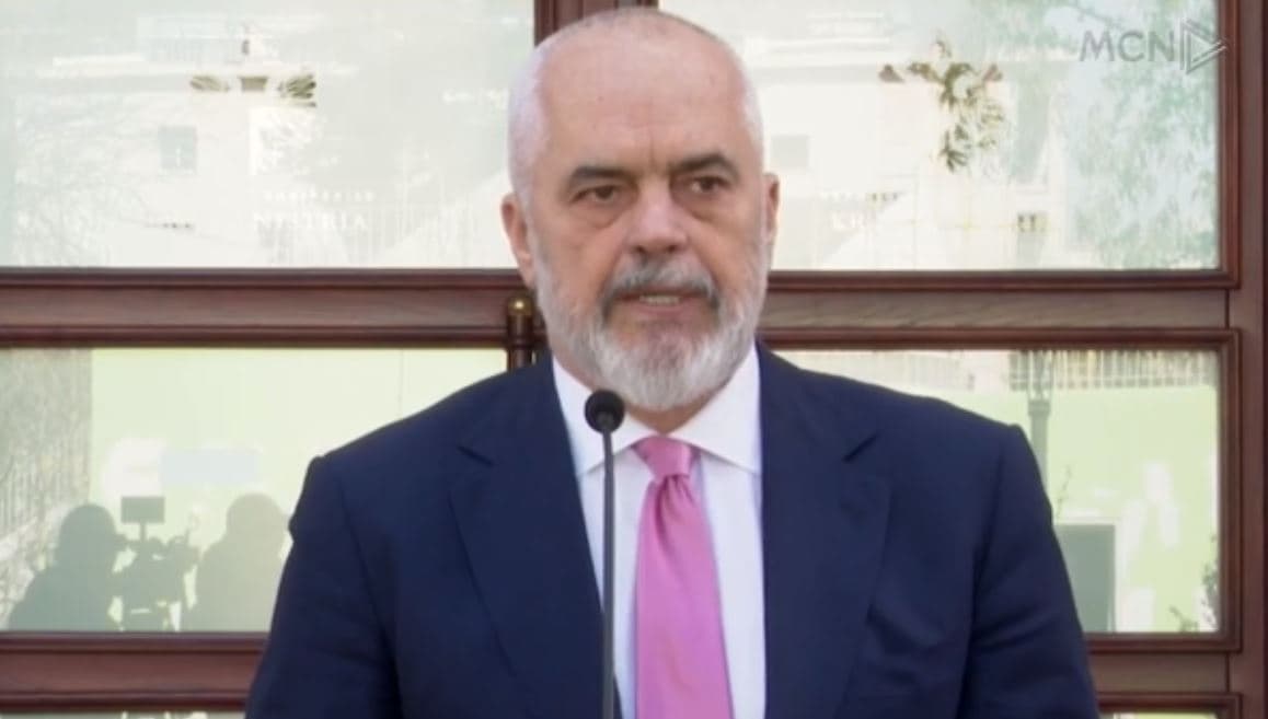 Rama e Veliaj, pa reagim për Ahmetajn 