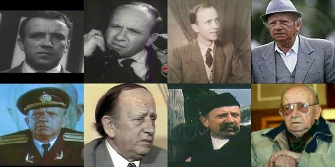 Shënohet 100-vjetori i lindjes së Sulejman Pitarkës, figurë e shquar e teatrit dhe kinematografisë