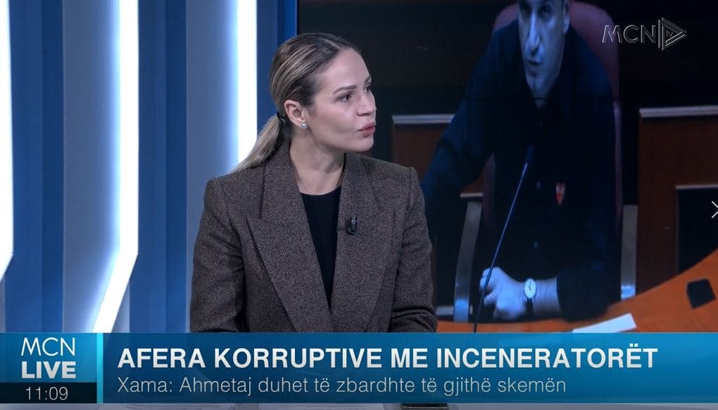 Xama: 10 pikat që tregojnë implikimin e Erion Veliajt te afera e inceneratorit të Tiranës 