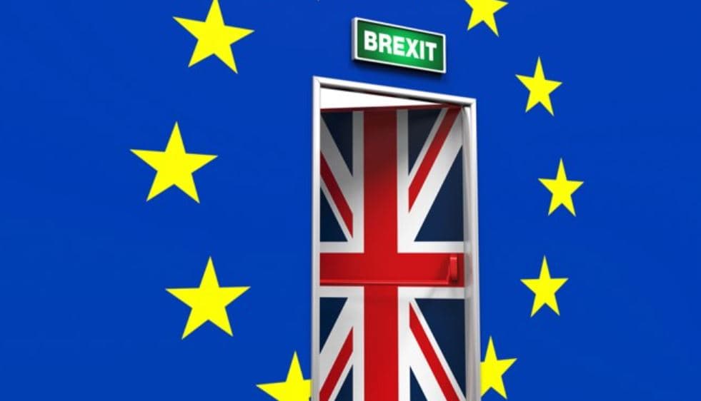 Hyjnë në fuqi rregullat e reja kufitare pas Brexit