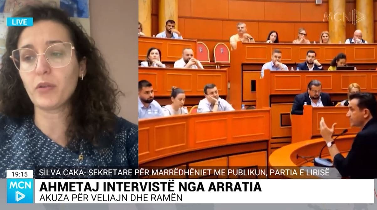 Caka: Biznesmeni që ka 40% të aksioneve në inceneratorin e Tiranës, i njëjti që u favorizua për të marrë ARMO-n dhe e falimentoi