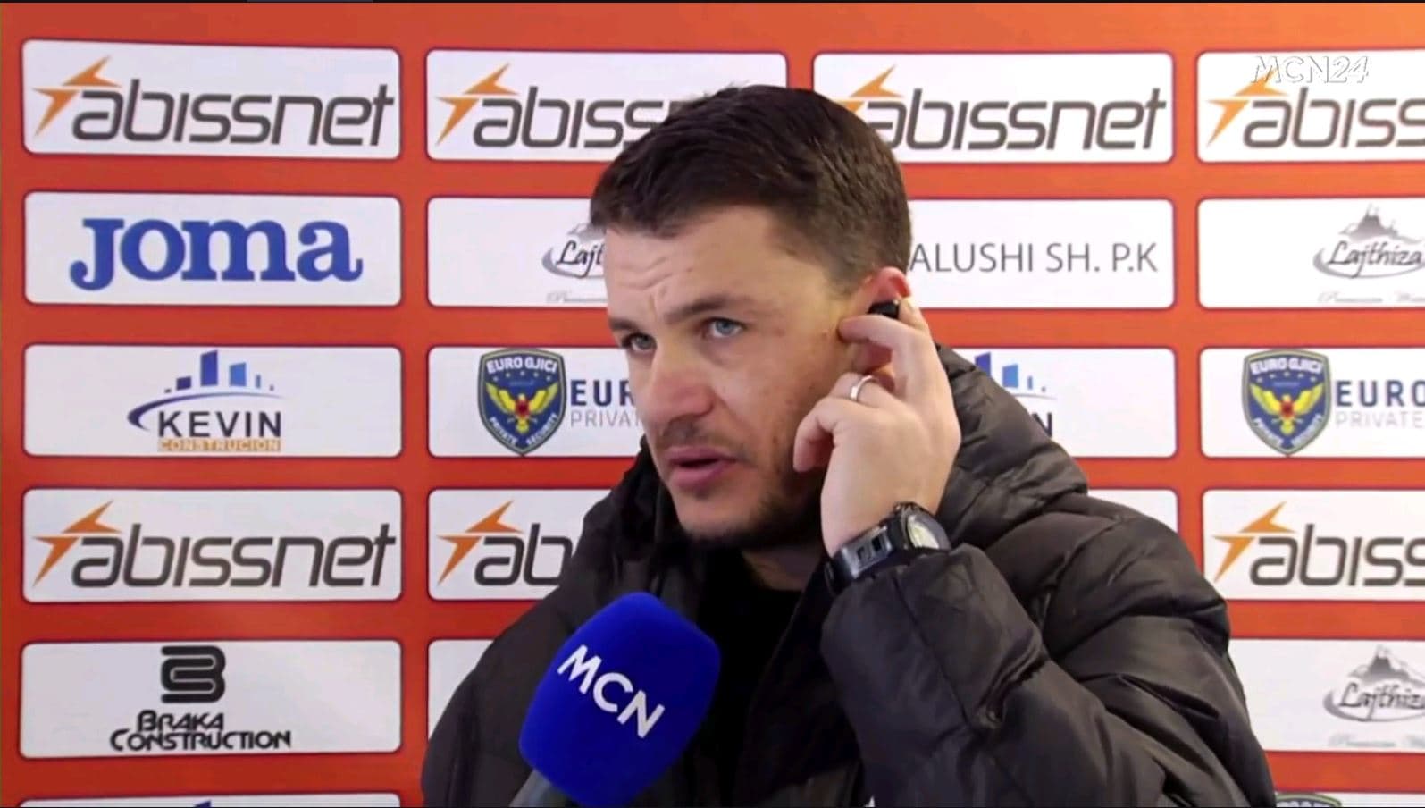 Çela ankohet për gjykimin: Arbitri shkonte në VAR vetëm për Tiranën