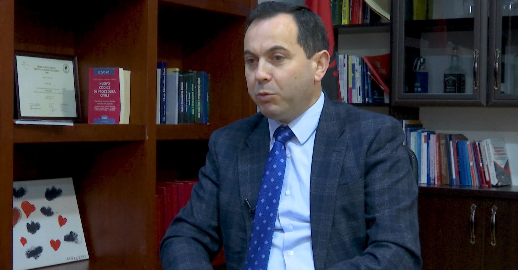 Daci: Vendimi i GJK për emigrantët cenon integritetin kushtetues të vendit
