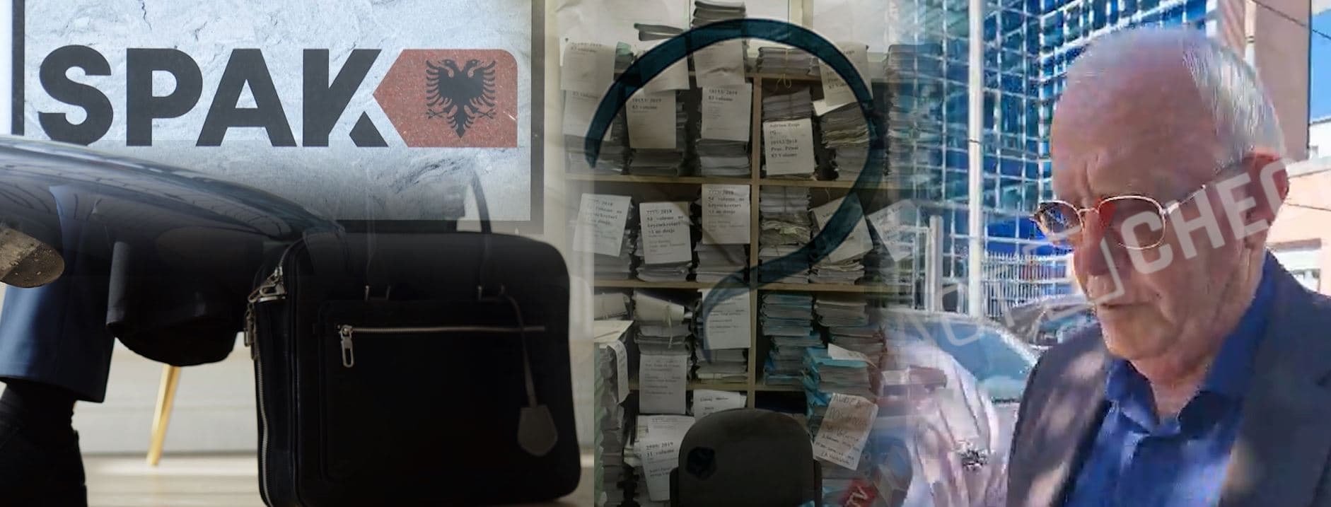 Misteret e dosjes së “Baba Takut”/ FactCheck zbulon përse u pyet ish-deputeti Spartak Braho