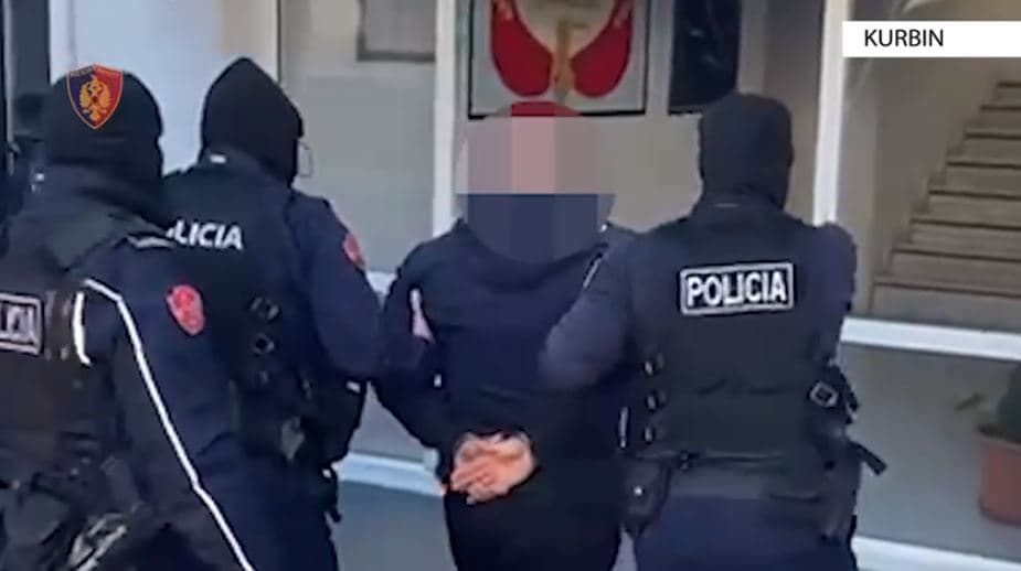 Qëlloi me armë drejt ish-deputetit Armando Prenga, vihet në pranga