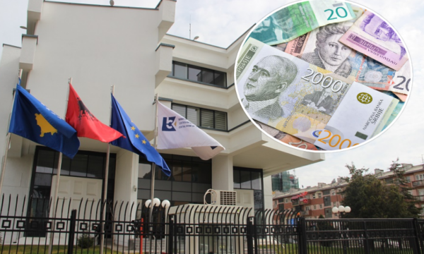 SHBA dhe BE shqetësohen për ndalimin e dinarit në Kosovë/ Banka Qendrore sjell 20 sqarime për Rregulloren e re