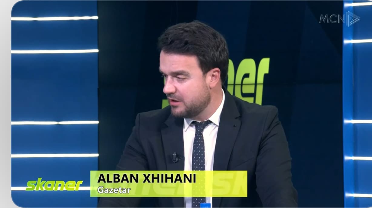 Xhihani: Egnatia, për momentin nuk ka rivalë në kampionat