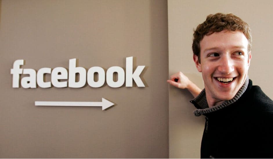 Facebook 20 vjeç, nga konvikti i Mark Zuckerberg në një kompani prej 1 trilion dollarësh