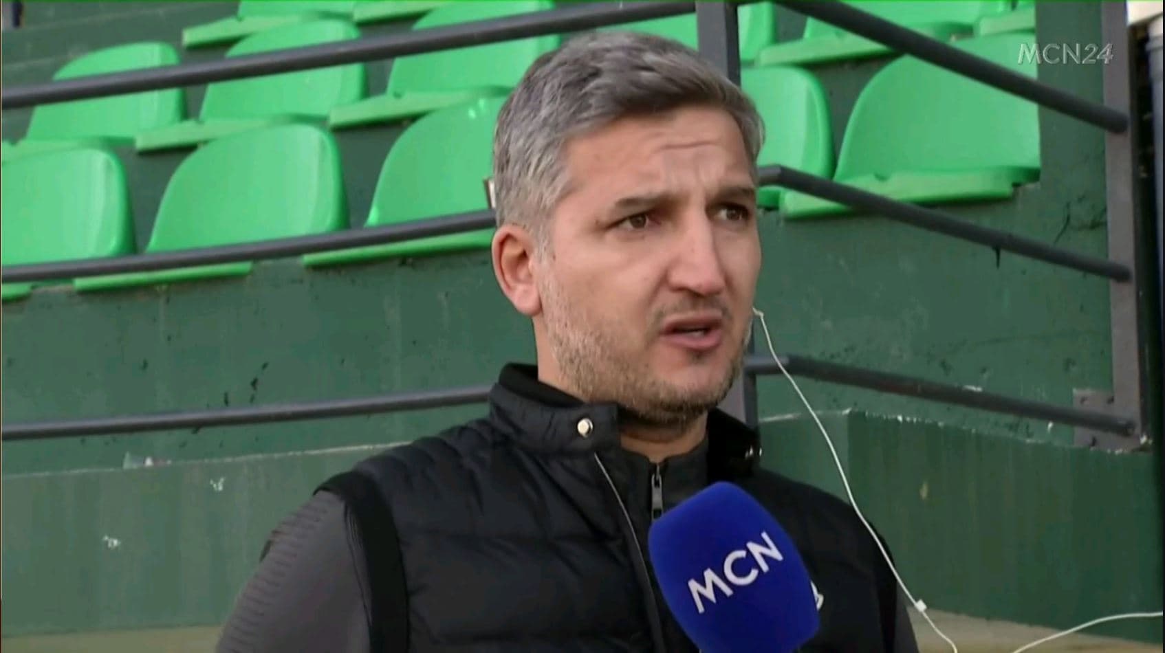 Fakic: Dinamos i duhet kohë dhe do shikojmë kualitetet, objektiv është katërshja
