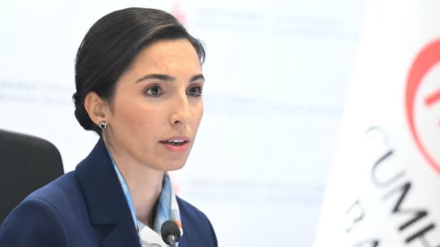 Turqi, dorëhiqet guvernatorja e Bankës Qendrore
