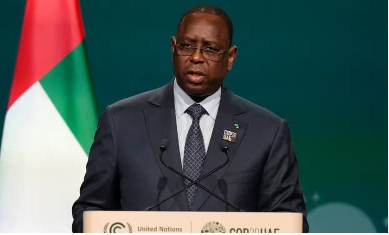 Presidenti i Senegalit shtyn zgjedhjet disa orë para fillimit zyrtar të fushatës