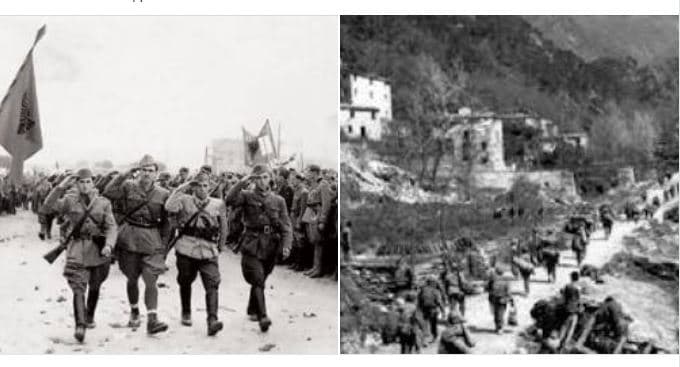  Muzeu Historik shënon 80-vjetorin e Masakrës së Tiranës