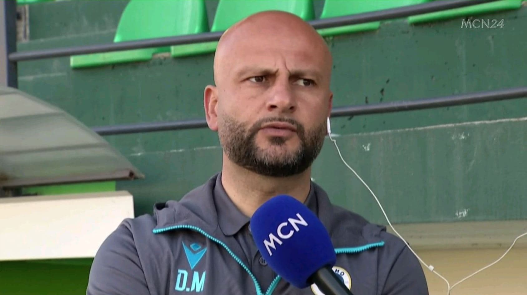 Dritan Mehmeti: Dinamo tregoi personalitet dhe grintë, nuk e mendoj “Final 4”