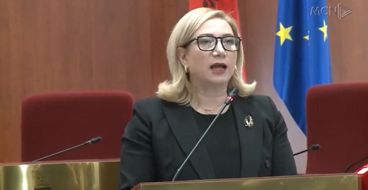 Kushtetuesja “shuplakë” Kuvendit për Xhaçkën/ Zaçe: S’kemi kërkesë për përshpejtim të çështjes “Beleri” (VIDEO)