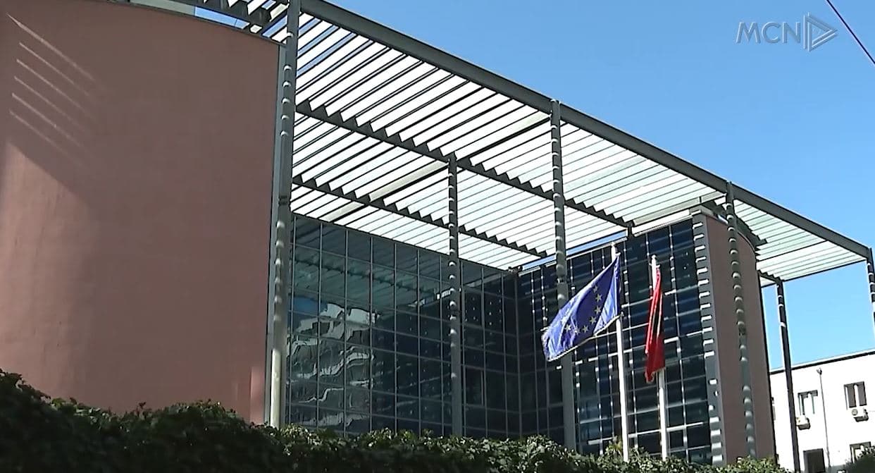 Operacioni “muratori”, 67 të arrestuar/ SPAK bllokon 200 llogari bankare, sekuestron 5 mln euro (VIDEO)