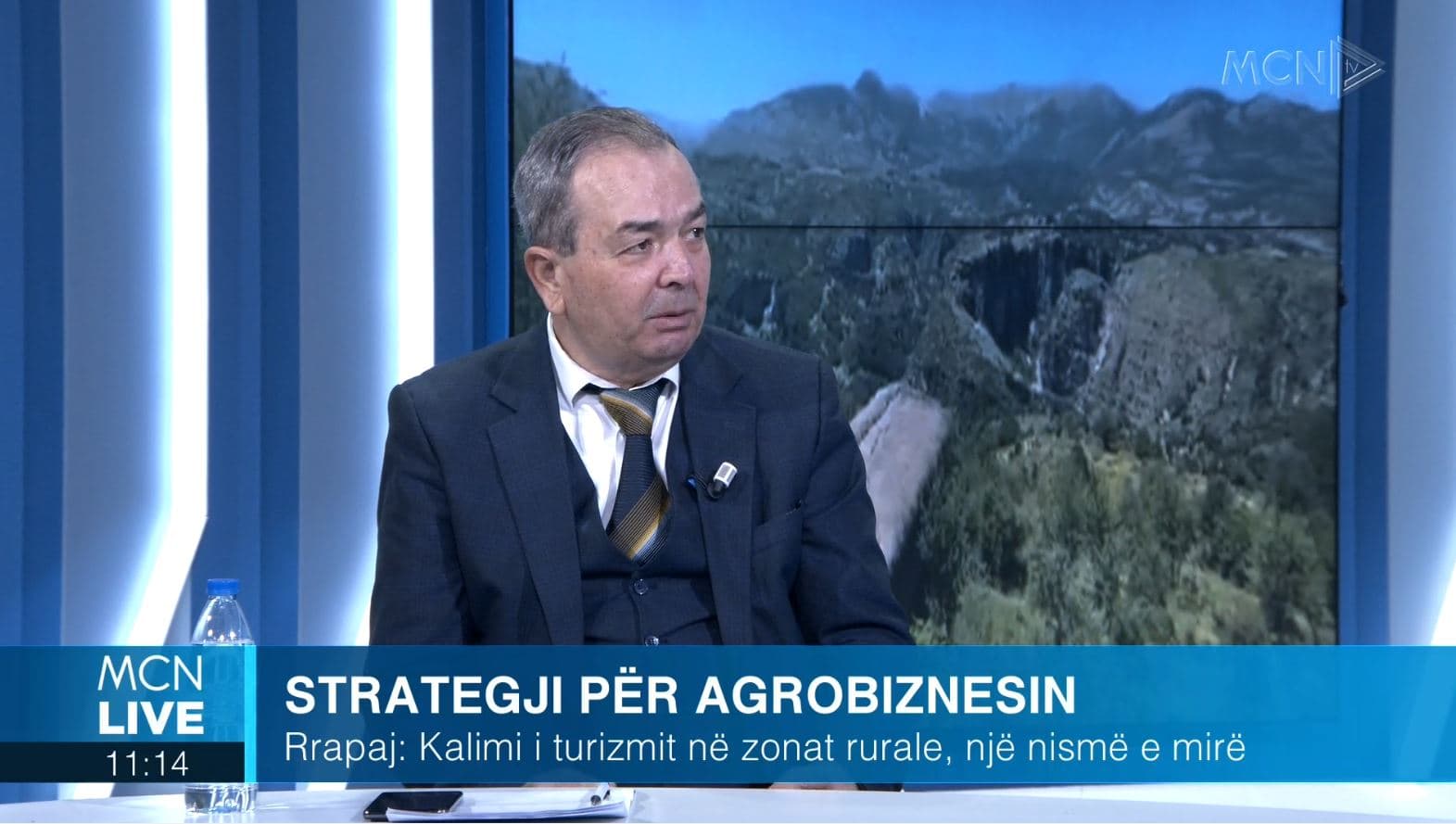 Rrapaj: Për agroturizmin janë dhënë shumë pak fonde. IPARD është vetëm për të mëdhenjtë (VIDEO)