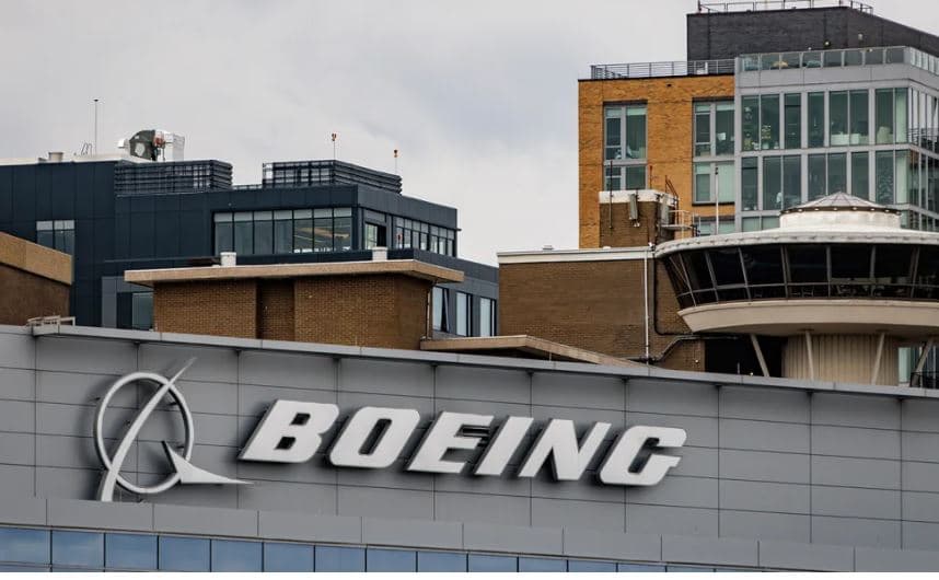 Identifikohet një problem i ri në avionët Boeing 737 Max