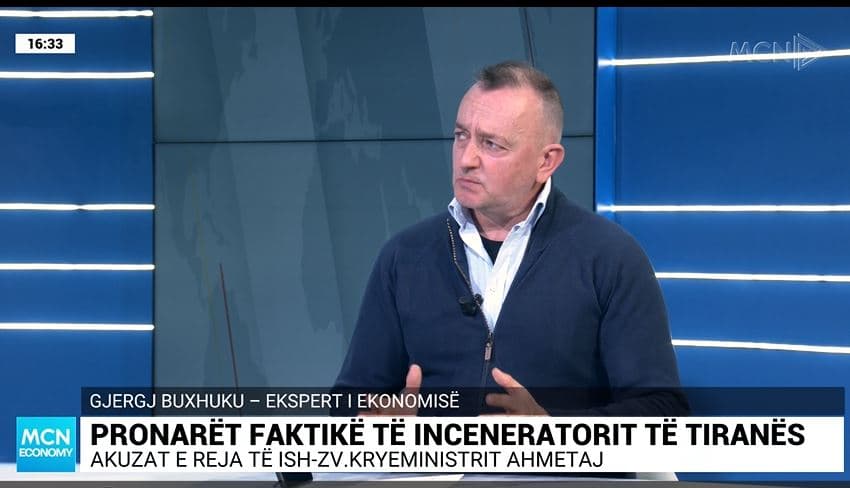 Buxhuku: Rrëfimi i Ahmetaj përpjekja e fundit e paqe, shteti shqiptar rrezikohet nga një arbitraz