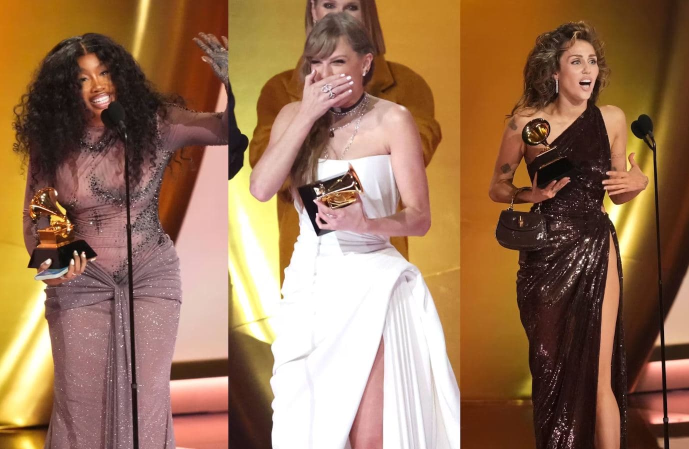 Grammy 2024/ Taylor Swift fiton për herë të katërt çmimin për albumin më të mirë të vitit