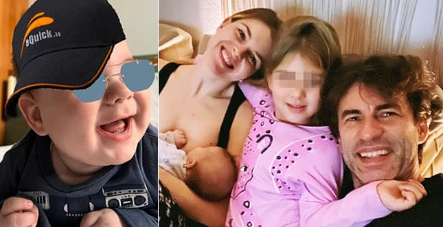 Kledi Kladiu për problemet shëndetësore të djalit: Hapa të vegjël, por është një rrugë e gjatë përpara 