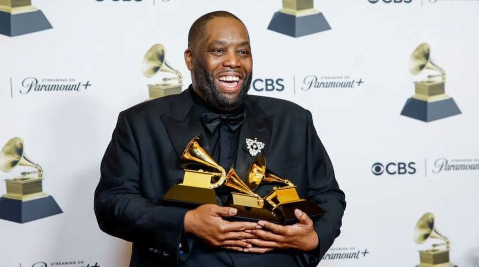 Çmimet Grammy, reperi Killer Mike arrestohet nga policia pas ceremonisë