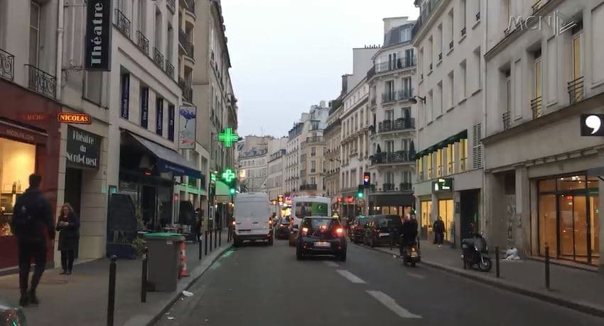 18 euro ora të parkosh në Paris/ Ndalohen fuoristradat në qendër të qytetit
