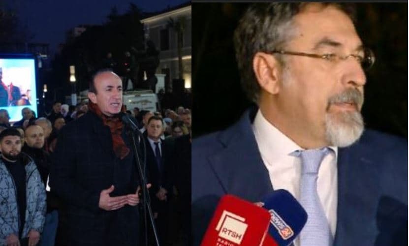 Deputetët e Bardhit i ‘bashkohen’ Rithemelimit, Sula: Të protestojmë çdo ditë. Çuçi: Do ketë përjashtime të tjera