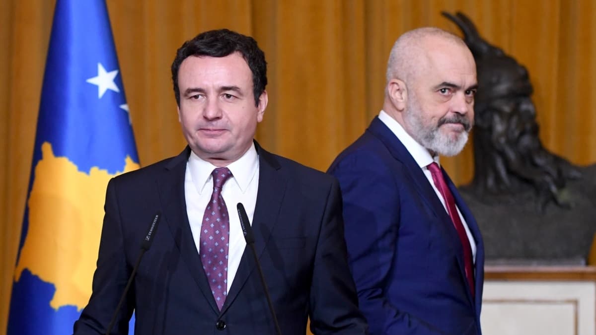 Dinari/ Rama: E drejta e Kosovës të zbatojë Kushtetutën. Duhet koordinim me aleatët