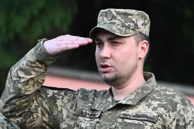 Njeriu “pa buzëqeshje” që mund të drejtojë ushtrinë ukrainase