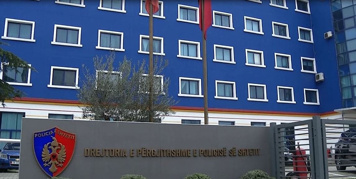 Ndryshime në Policinë e Shtetit, emrat e drejtuesve të rinj
