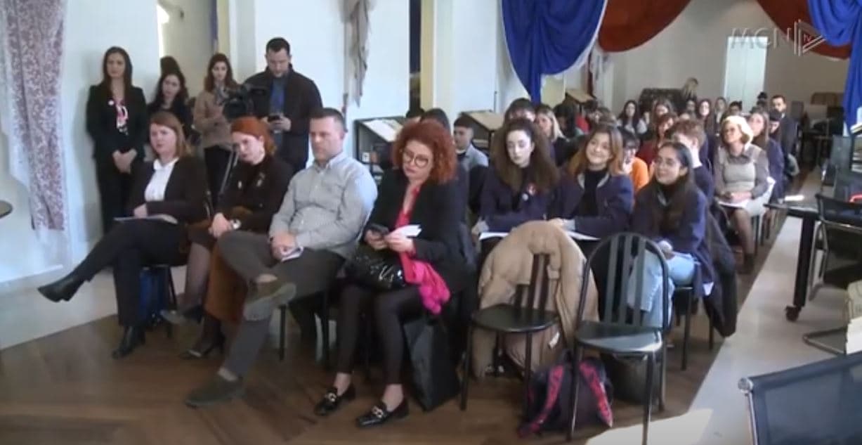 Ngacmimet e fëmijëve në internet/ 80 denoncime pranë  AKCESK përgjatë 1 viti (VIDEO)