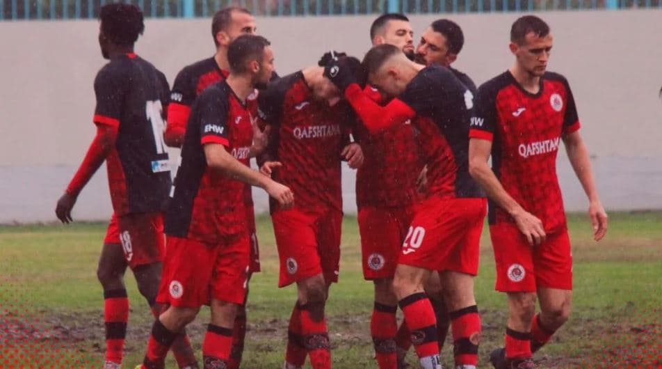 Klubi i Kategorisë së Parë prezanton shtatë afrimet e merkatos