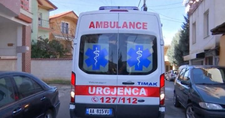 Fier/ Piu fotoksinë, 63-vjeçari humb jetën në spital