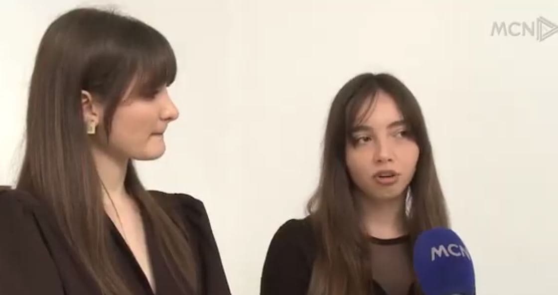 Muzikante të reja në Shqipëri/ “Instrumenti kërkon punë të përditshme nga 4-7 orë” (VIDEO)