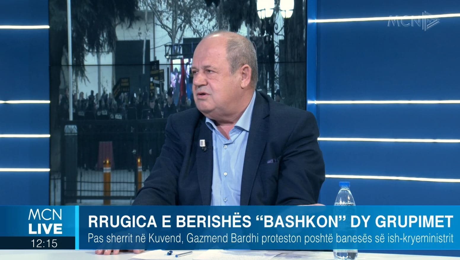 Zeqaj: Më trondit fakti që Bardhi erdhi nga Amerika dhe shkoi te rrugica e Berishës. Nuk dinë çfarë duan