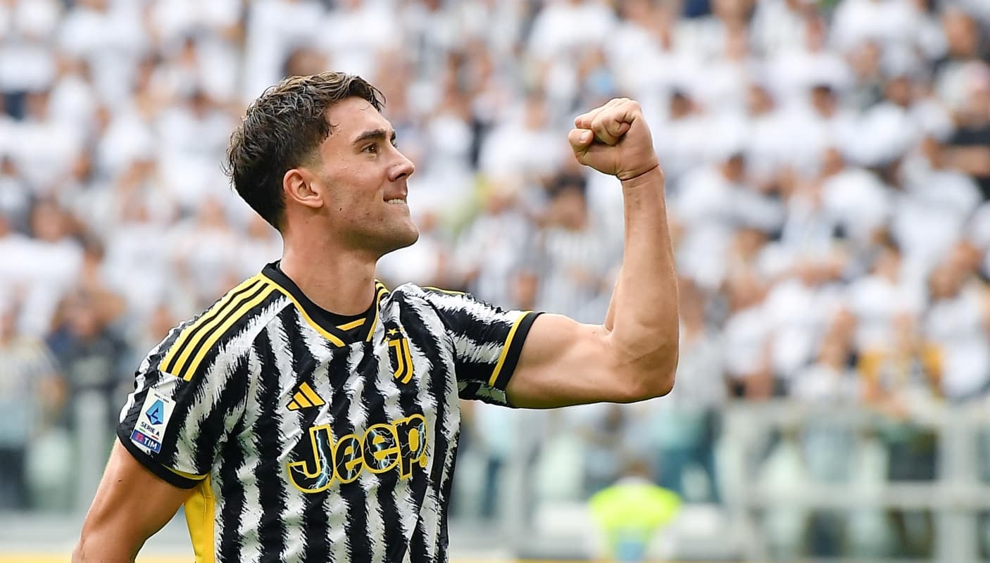 Juventusi vendos çmimin për Vlahovic