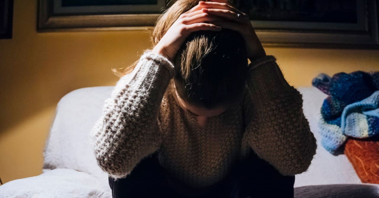 Numri i fëmijëve me depresion apo probleme të shëndetit mendor rritet me 50% pas Covid